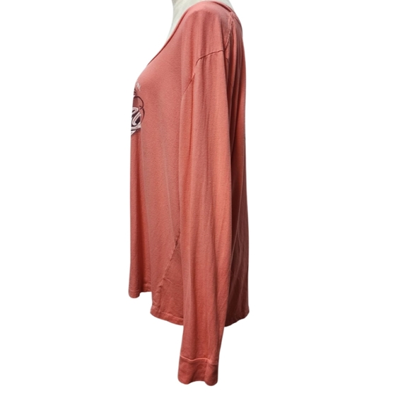 Harley-Davidson long sleeve tee - Picture 3 of 5